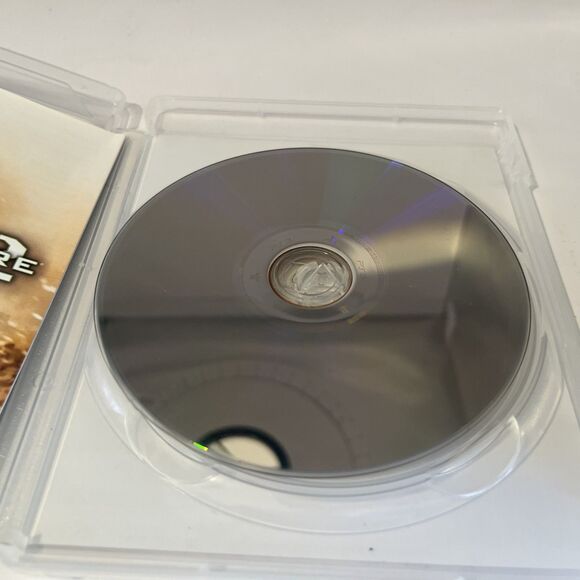 Call of Duty Modern Warfare 2 PS3 Playstation 3 Complete In Box With Manual - Picture 6 of 6